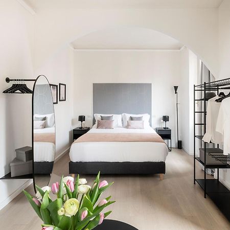 Easylife - Suite In Porta Venezia Milan Luaran gambar