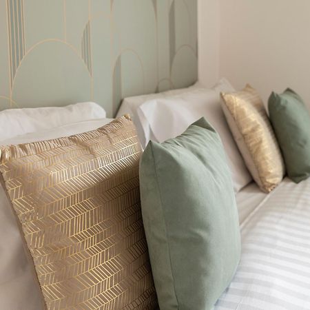 Easylife - Suite In Porta Venezia Milan Luaran gambar
