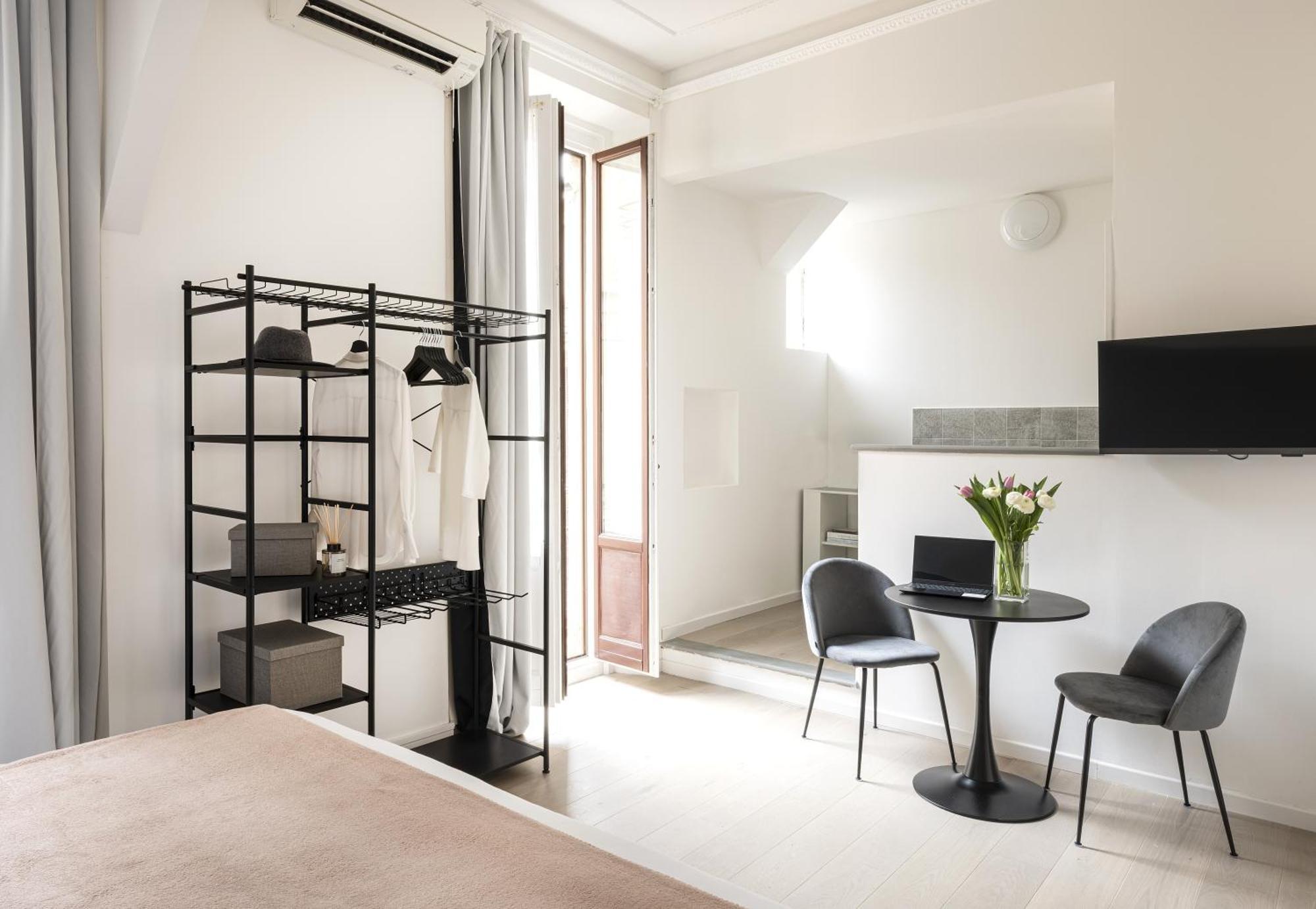Easylife - Suite In Porta Venezia Milan Luaran gambar