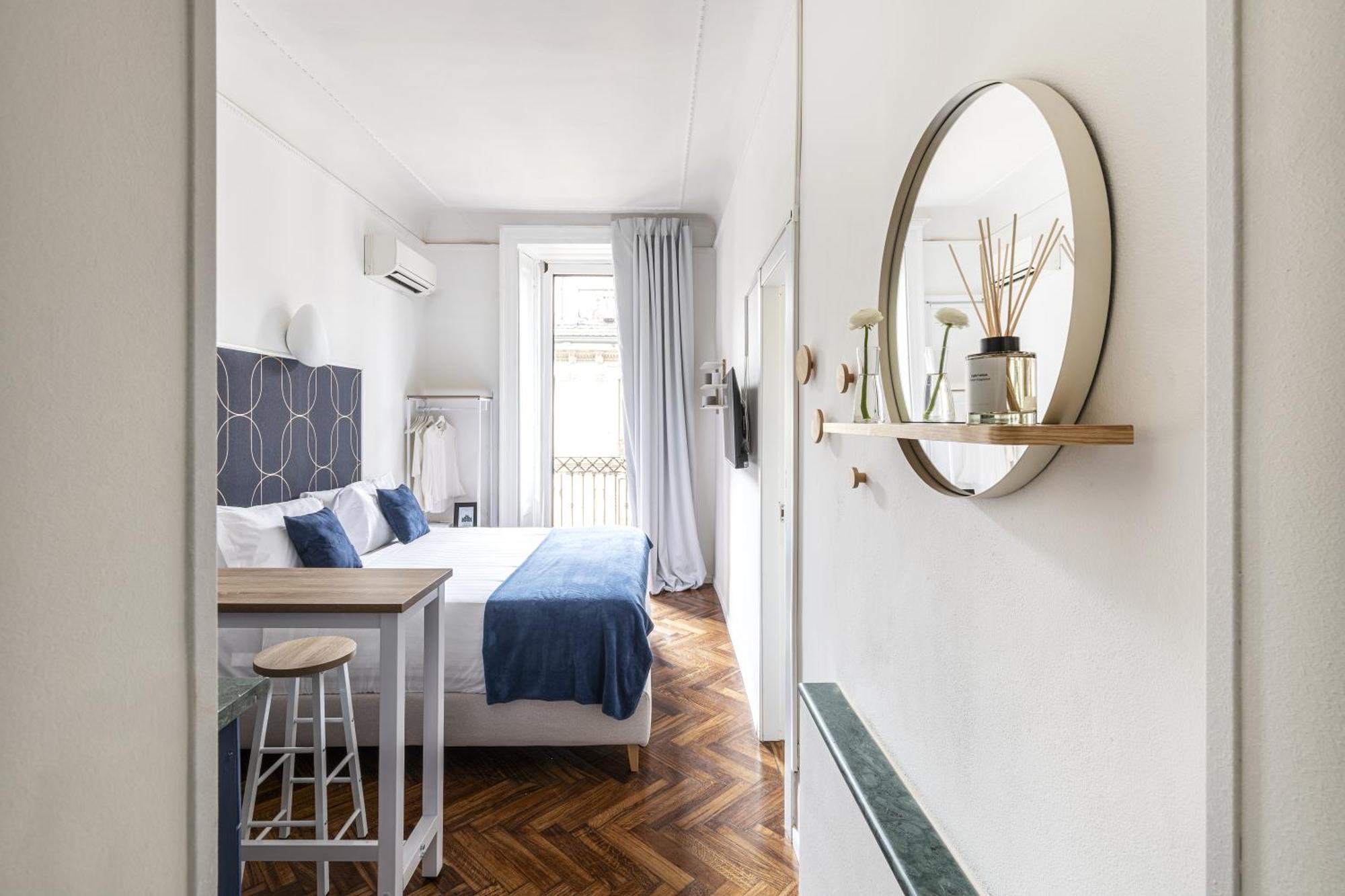 Easylife - Suite In Porta Venezia Milan Luaran gambar