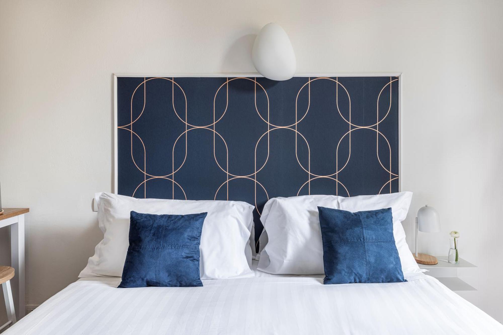 Easylife - Suite In Porta Venezia Milan Luaran gambar