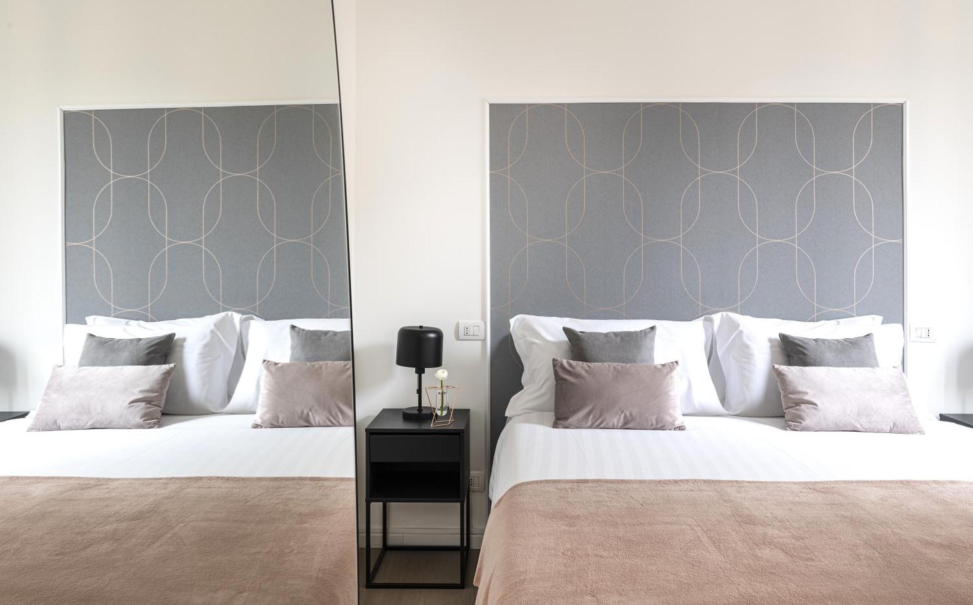 Easylife - Suite In Porta Venezia Milan Luaran gambar