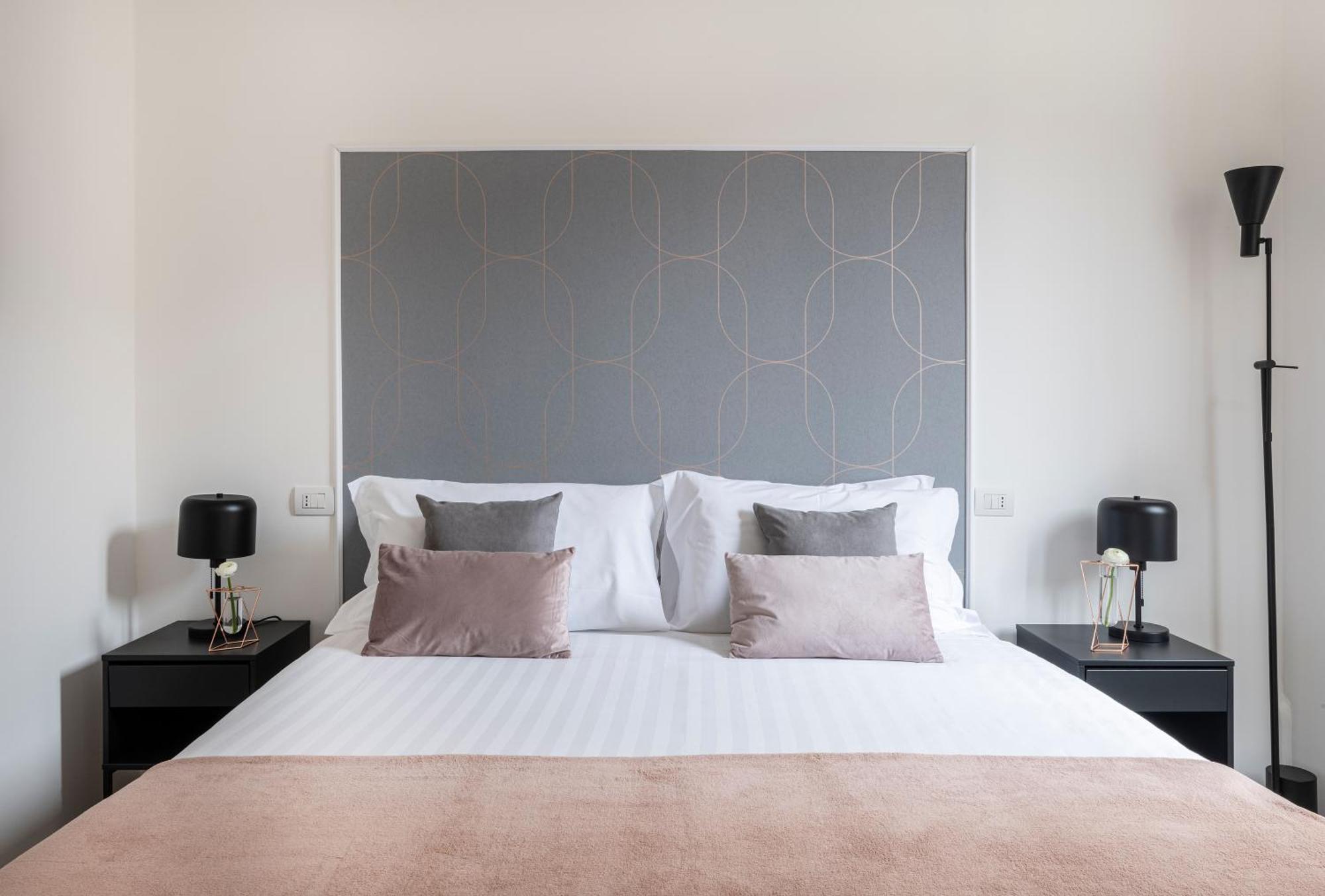 Easylife - Suite In Porta Venezia Milan Luaran gambar