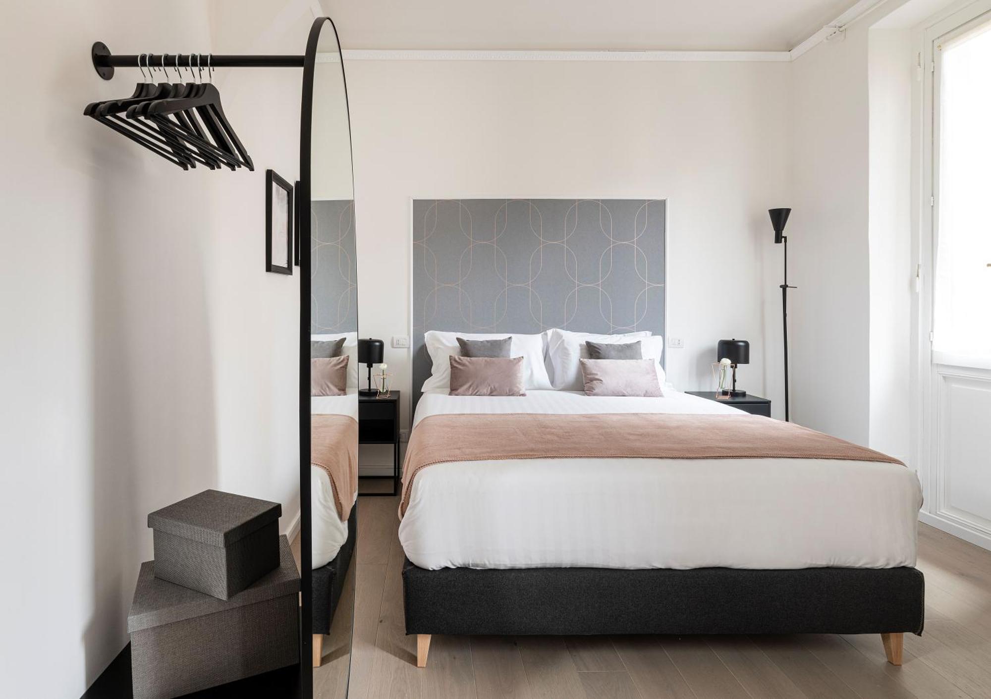 Easylife - Suite In Porta Venezia Milan Luaran gambar