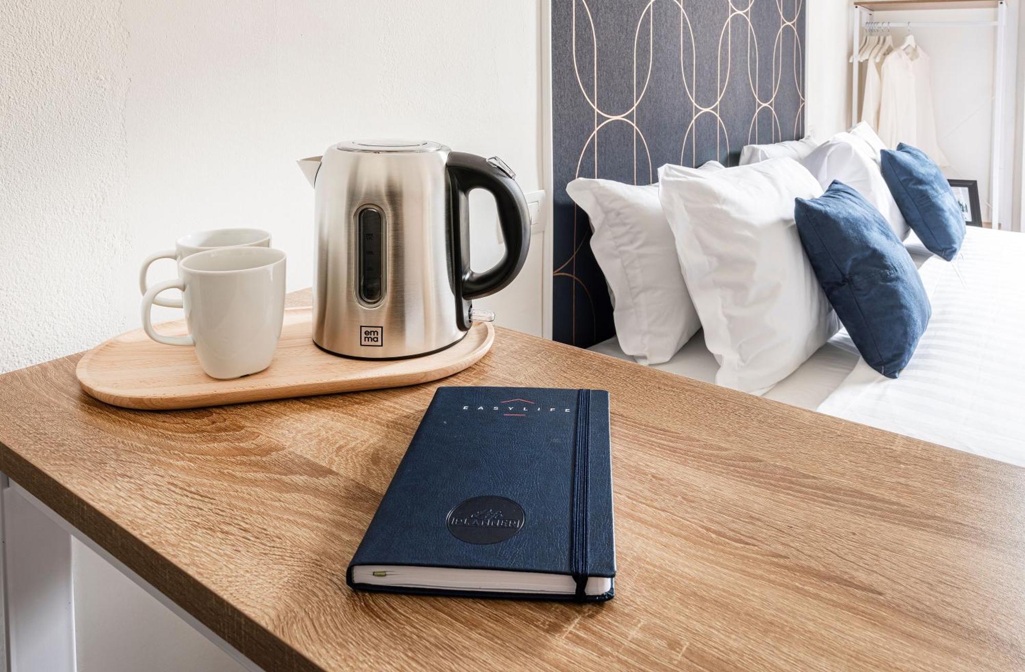 Easylife - Suite In Porta Venezia Milan Luaran gambar