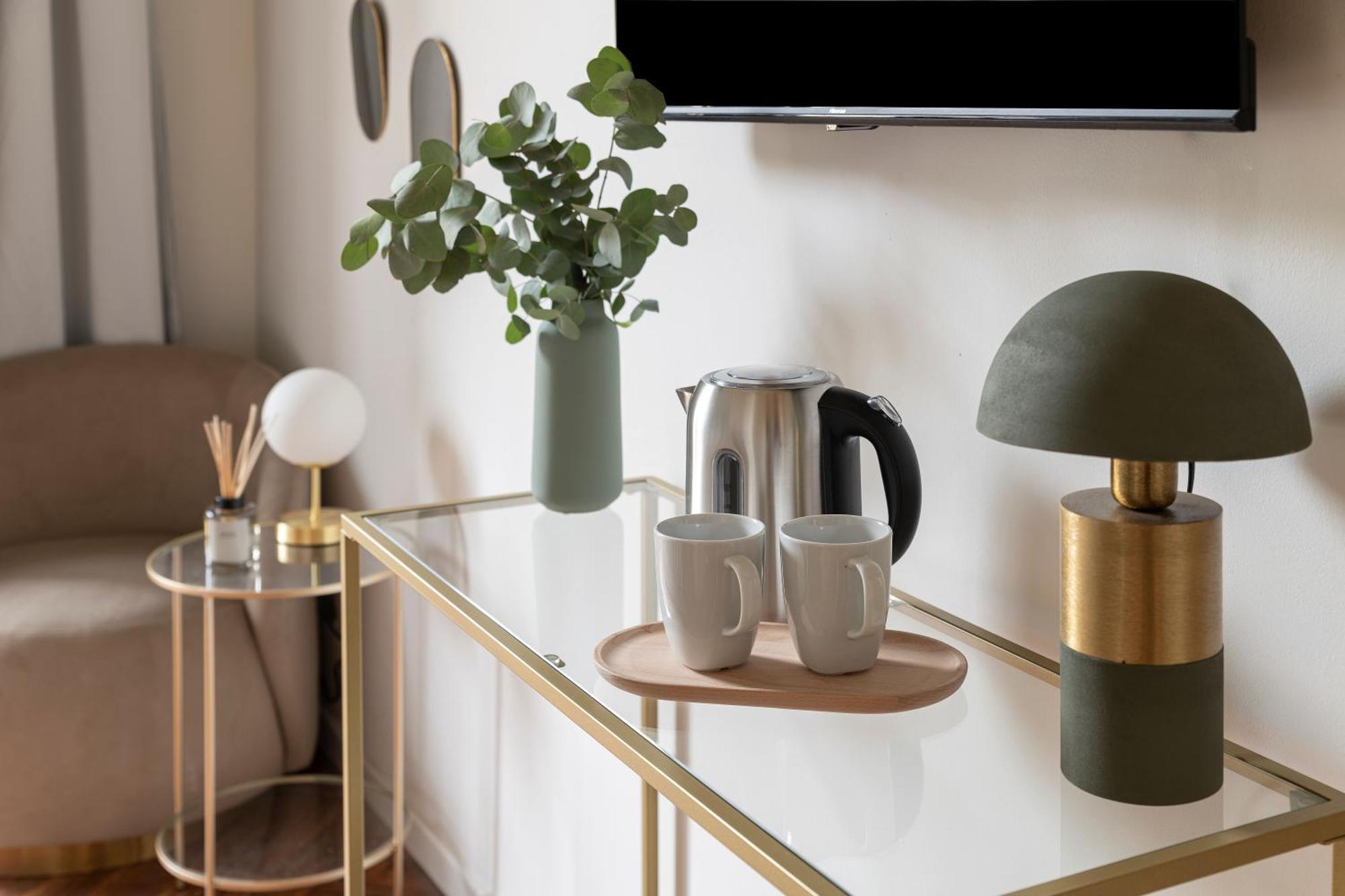 Easylife - Suite In Porta Venezia Milan Luaran gambar