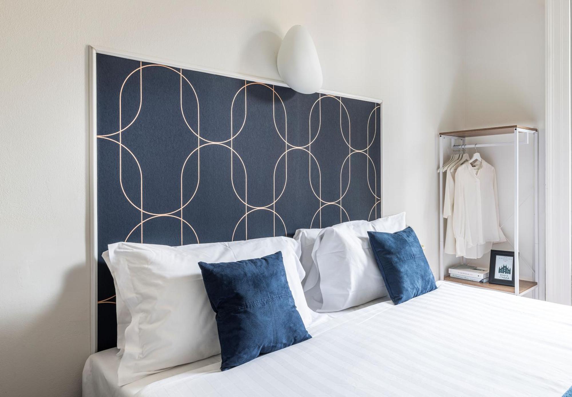 Easylife - Suite In Porta Venezia Milan Luaran gambar