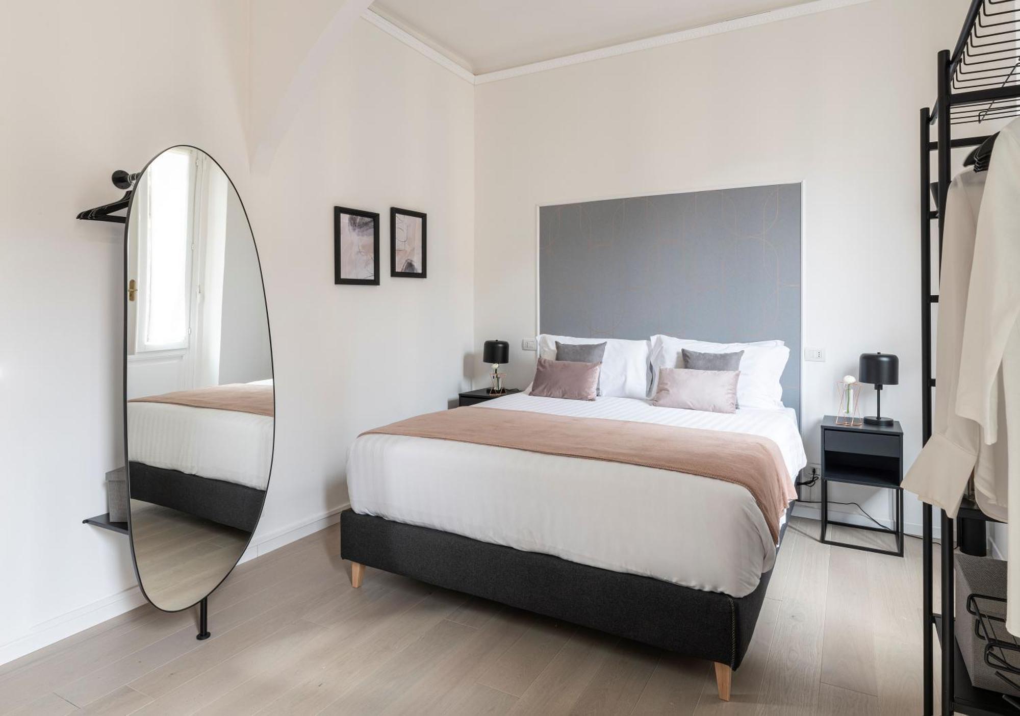 Easylife - Suite In Porta Venezia Milan Luaran gambar