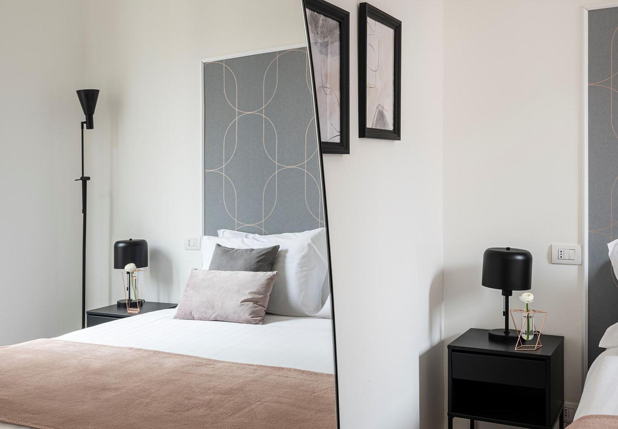 Easylife - Suite In Porta Venezia Milan Luaran gambar