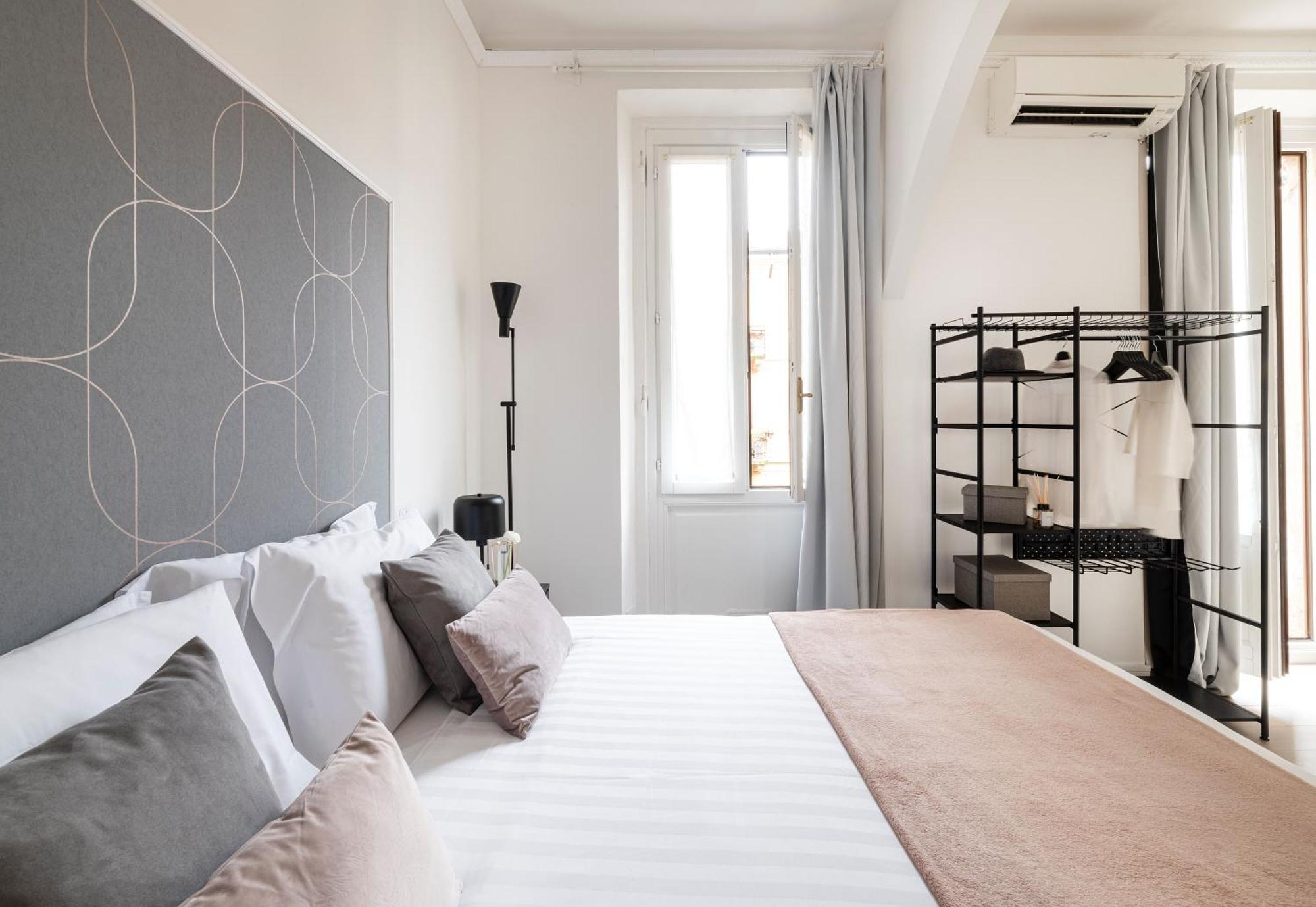 Easylife - Suite In Porta Venezia Milan Luaran gambar