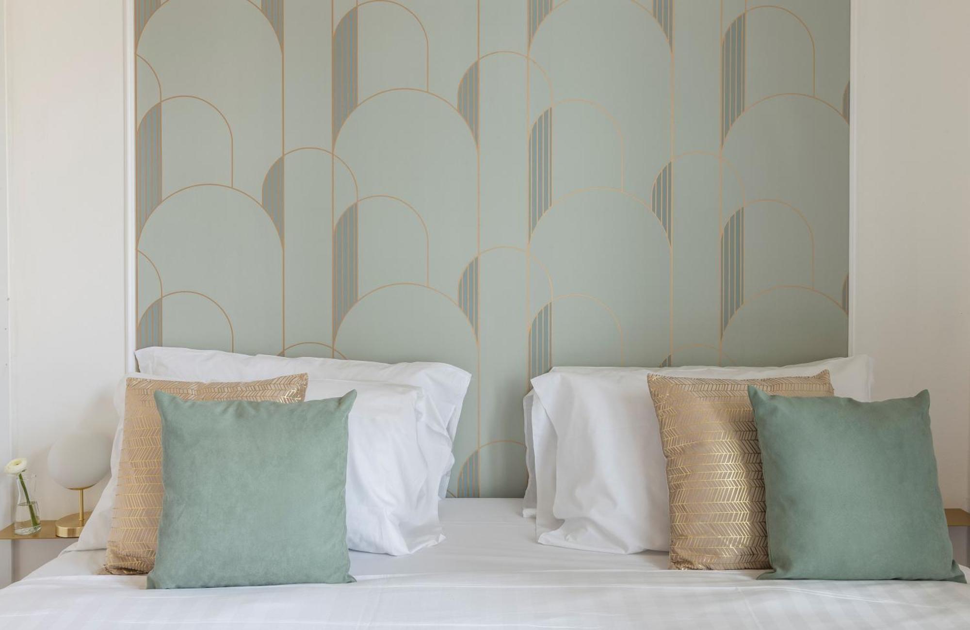 Easylife - Suite In Porta Venezia Milan Luaran gambar