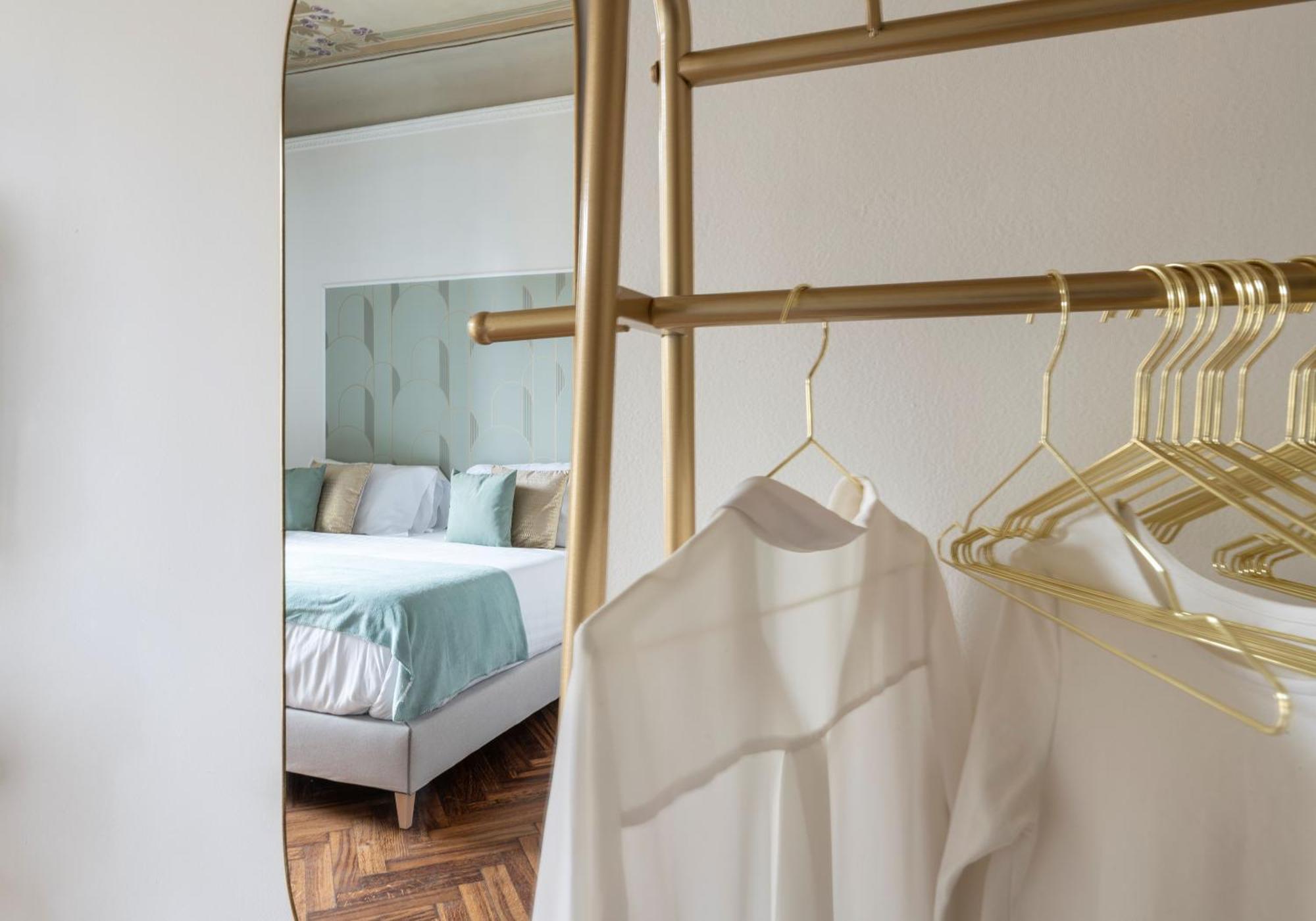 Easylife - Suite In Porta Venezia Milan Luaran gambar