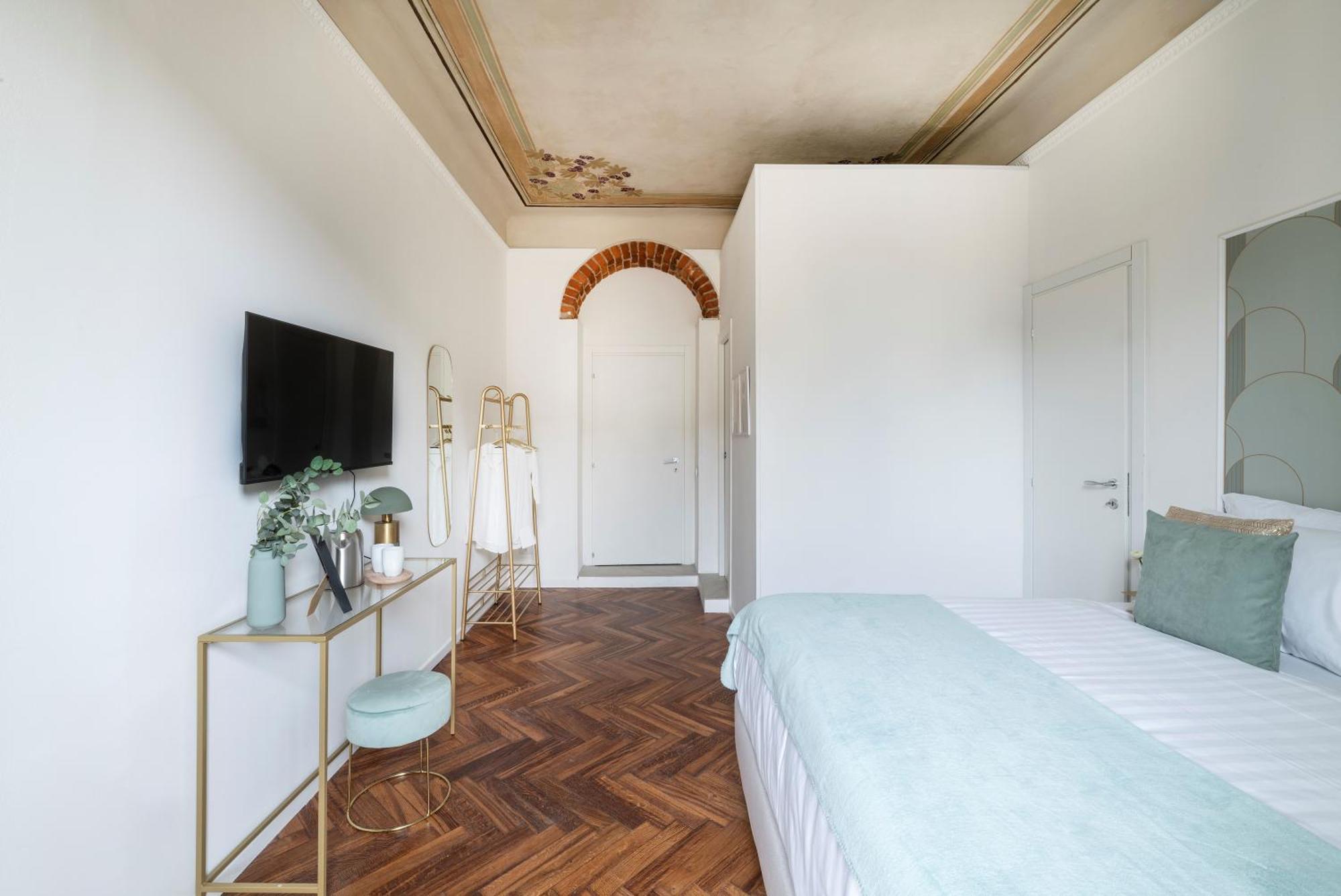 Easylife - Suite In Porta Venezia Milan Luaran gambar