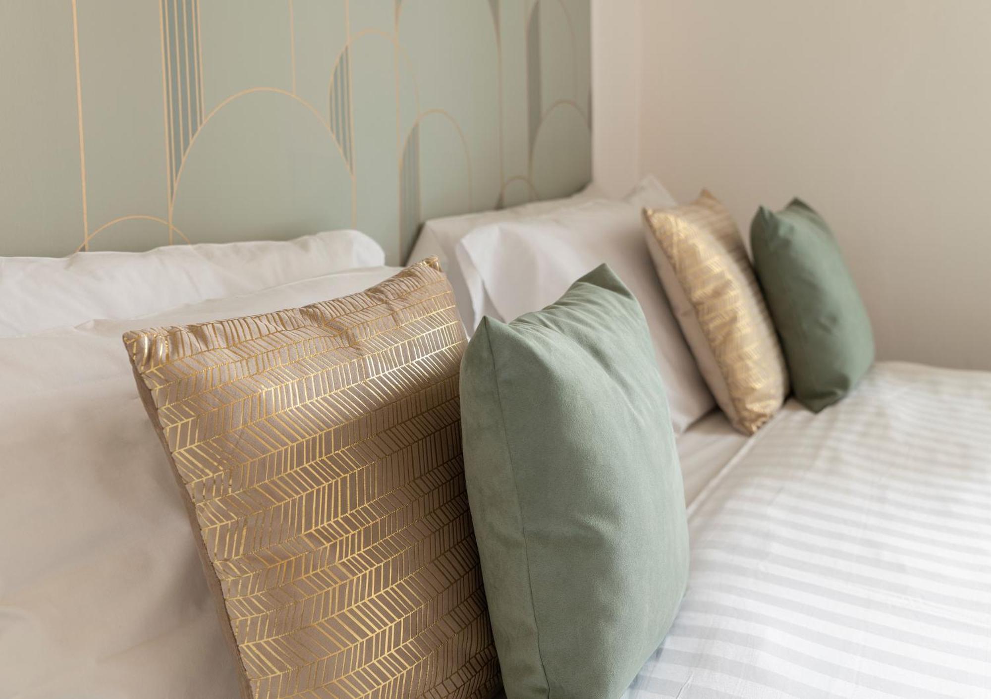 Easylife - Suite In Porta Venezia Milan Luaran gambar