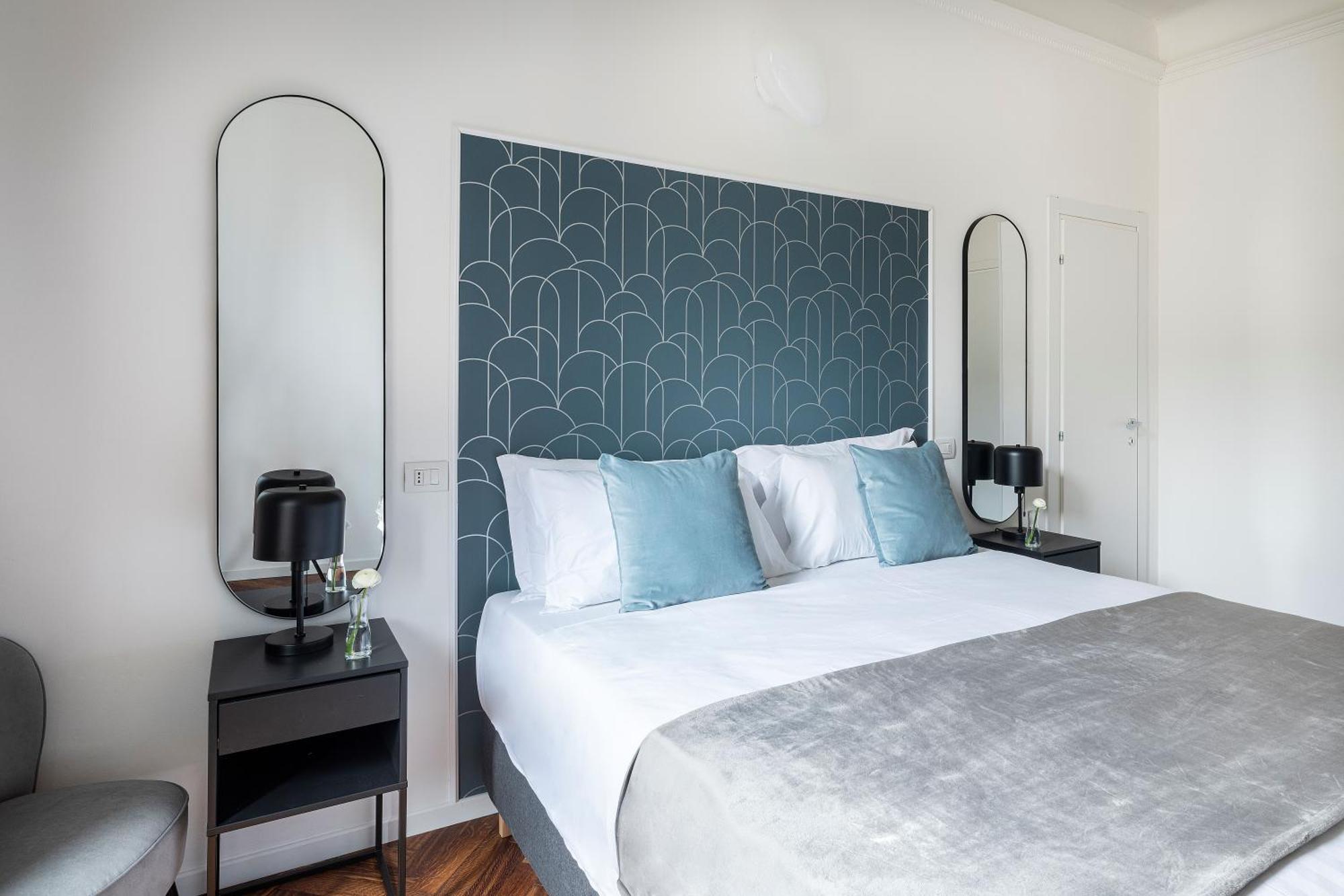 Easylife - Suite In Porta Venezia Milan Luaran gambar