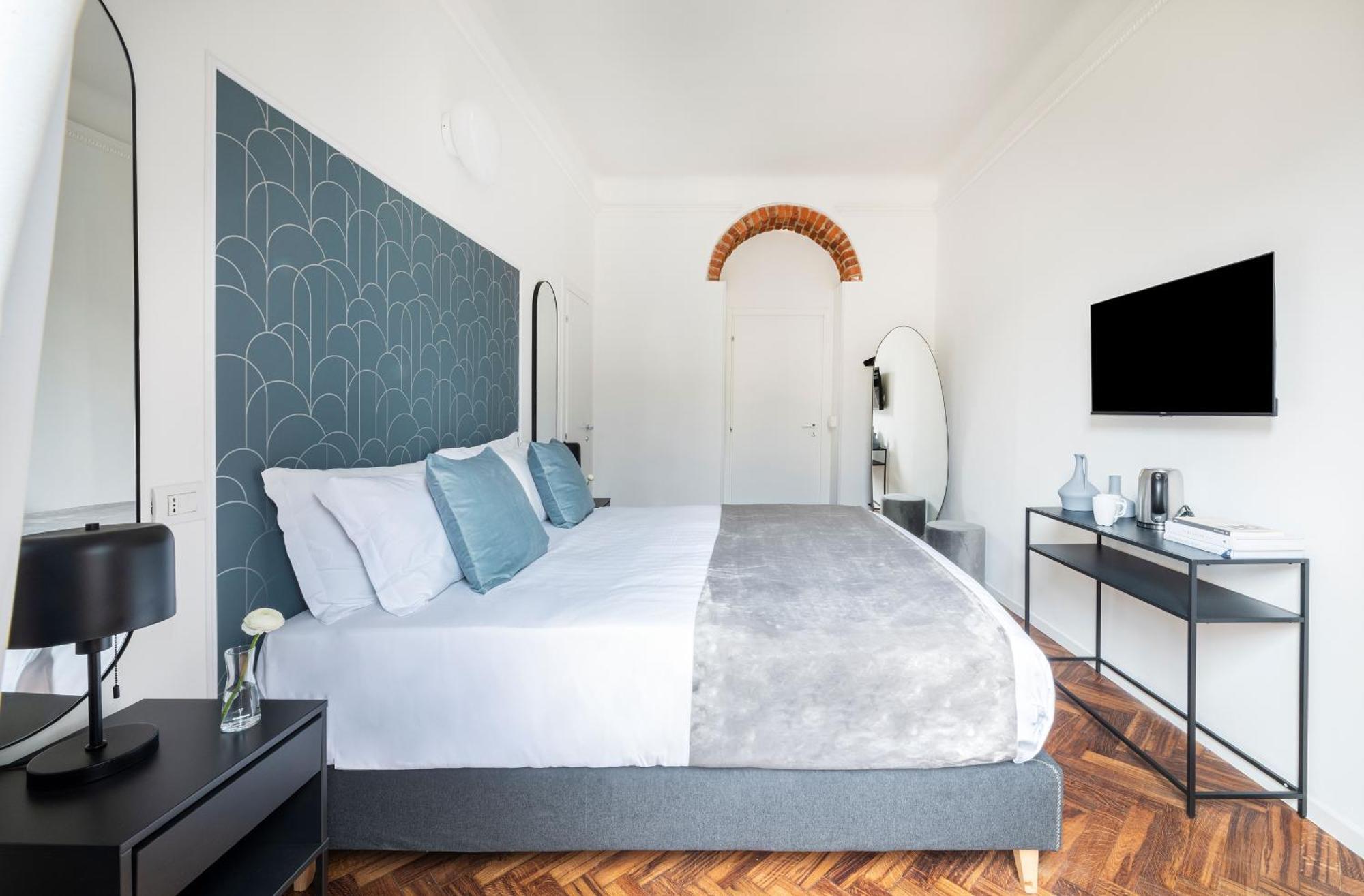Easylife - Suite In Porta Venezia Milan Luaran gambar