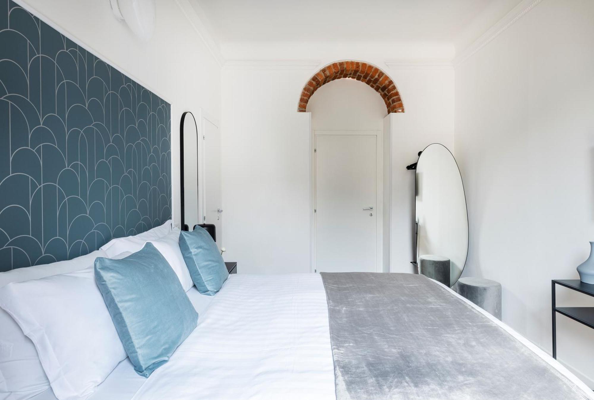 Easylife - Suite In Porta Venezia Milan Luaran gambar