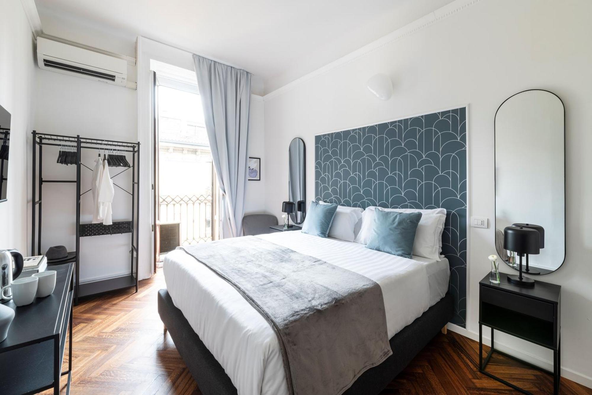 Easylife - Suite In Porta Venezia Milan Luaran gambar