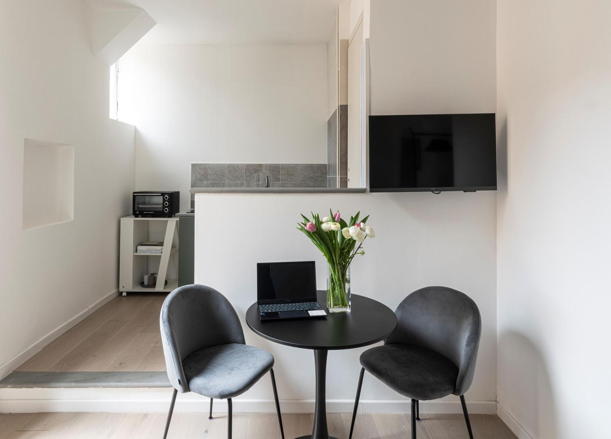 Easylife - Suite In Porta Venezia Milan Luaran gambar