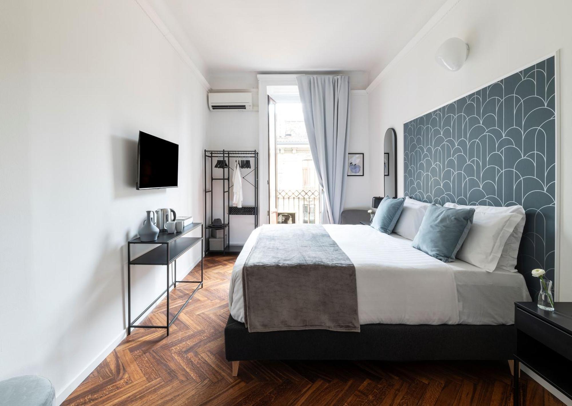 Easylife - Suite In Porta Venezia Milan Luaran gambar