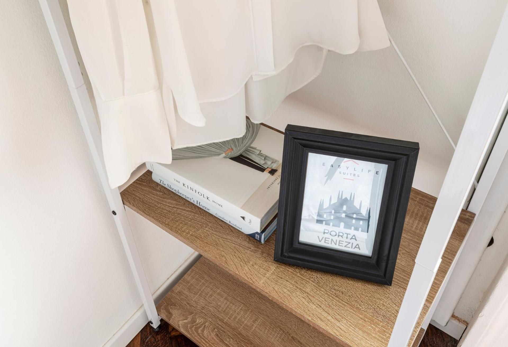 Easylife - Suite In Porta Venezia Milan Luaran gambar