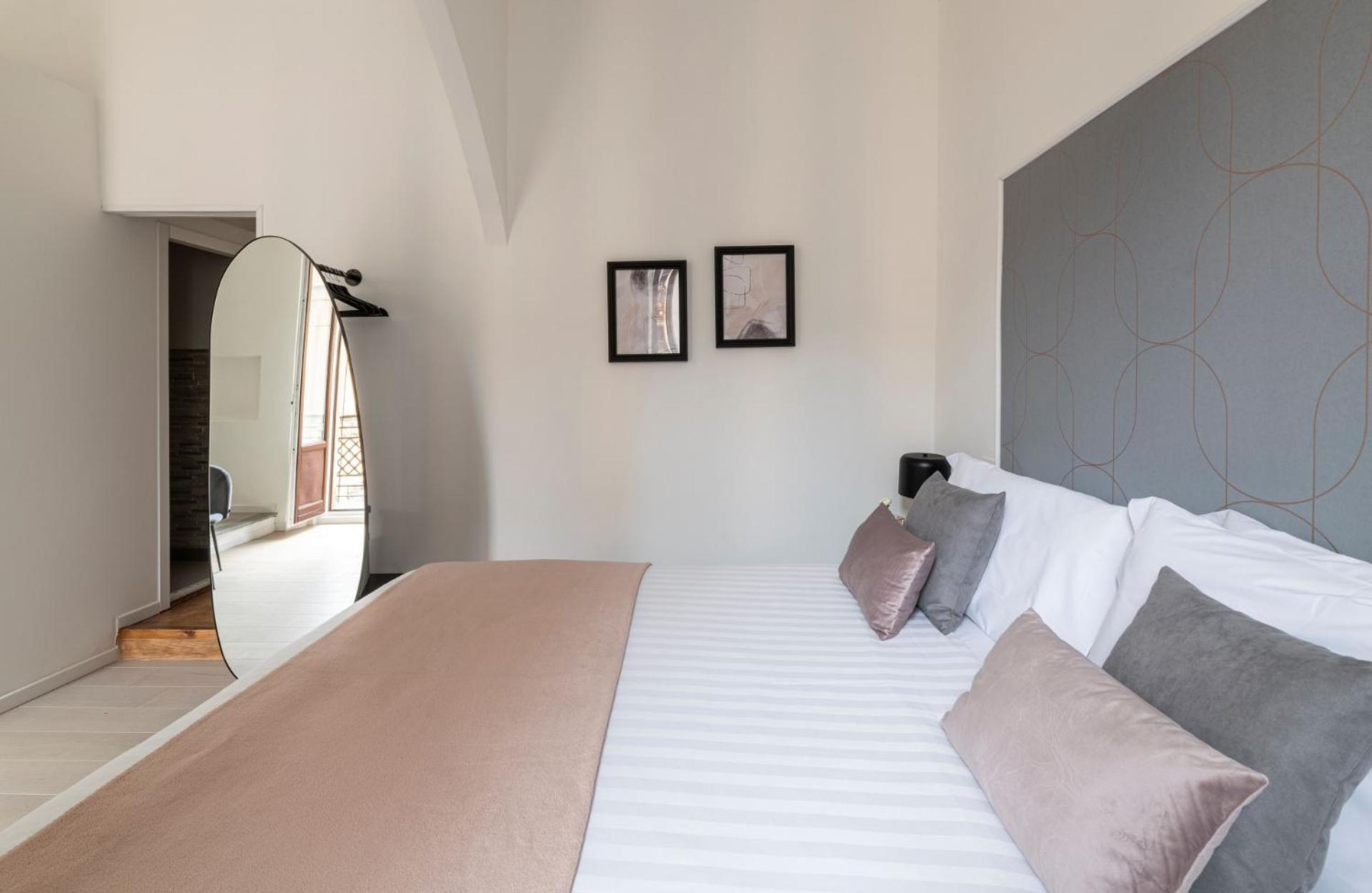 Easylife - Suite In Porta Venezia Milan Luaran gambar